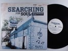 SEARCHING FOR SOUL Various Artists LUV N' HAIGHT 2XLP NM/VG++ u