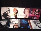 Madonna - Australia Bundle Of 8 12