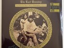 Gram Parsons & Fallen Angels The Last Roundup Live 1973 Vinyl Black Friday RSD