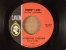 Honey Love & The Love Notes We Belong Together/Mary Ann Northern Soul Girl Group