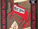 THE BIRTHDAY PARTY : Hee-Haw : 2022 Drastic Plastic Vinyl Record LP - SEALED