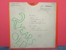 XHOL - MOTHERFUCKERS GmbH & Co KG - 1st PRESS OHR GERMANY 1972 RARE KRAUTROCK LP