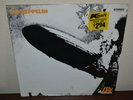 New Led Zeppelin I SEALED 1969 Debut 1st Press SD 8216 Vinyl LP Album w/Sticker