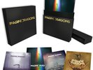 Imagine Dragons - 4-LP Vinyl Boxset - Limited  Numbered Edition - Free Shipping