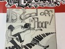 Cool Off The Floor - Ralph Young - Sealed LP - Goldband - GRLP-7783