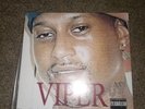 Viper ‘You'll Cowards Don't Even Smoke Crack’ Vinyl LP  White Vinyle Double Lp