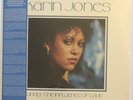 Karin Jones Under The Influence Of Love White Vinyl Record New 717340688835