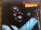 JAMES BROWN SOLID GOLD 30 GOLDEN HITS DOUBLE LP GATEFOLD VINYL