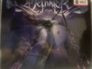 Dethklok - Metalocalypse Dethalbum II Transparent Bubble Gum Wax USA Only FreeSh