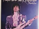 Prince And The Revolution - Purple Rain- 12” Vinyl Single 1984 Limited Edition