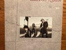 Concrete Blonde - Self Titled LP  IRS-5835 1986 Pressing  w/  Insert  VG+