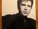 Peter Gabriel  So LP Geffen GHS 24088 1986 1st Pressing w/ Inner   Kate Bush VG+
