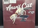 ANVIL CAT From Studio 4 LOVEJOY Etched White Vinyl RSD Black Friday 2023 SEALED
