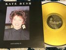 Kate Bush: Just Saying It... Interview 85/86 UK 12