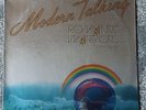 Modern Talking – Romantic Warriors - The 5th Album LP