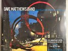 DAVE MATTHEWS BAND – BEFORE THESE CROWDED STREETS - 25TH ANNIV ED RED/BLUE - A5