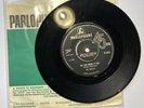 The Beatles, We Can Work It Out / Day Tripper vinyl 45 (UK, Parlophone, 1965), M