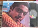 JOE TORRES LATINO CON SOUL 1967 LIBERTY Latin Jazz Boogaloo Vinyl