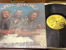 JACK ASHFORD Hotel Sheet 1977 Magic Disc Soul Disco Funk Vinyl