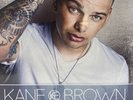 Kane Brown – Kane Brown Deluxe Edition 2xLP 2021 Deluxe Edition SEALED Walmart