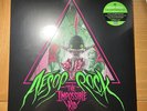 Aesop Rock - The Impossible Kid 2LP Vinyl Pink and Green NEW AND SEALED