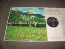 UK SXL 6056 WB/GR Kertesz, VPO: Mozart: Symphonies nos. 33, 39. NM-/NEAR MINT