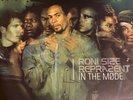 Roni Size Reprazent In The Mode 4x12” Vinyl Near Mint Condition