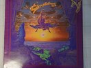 The Dukes Of Stratosphear Psonic Psunspot  Vinyl LP Album 1987 Gate Fold Sleeve
