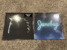 Kentucky Route Zero And Junebug Vinyl Set Iam8bit New