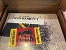 THIRD MAN VAULT 57 THE SOLO WORKS OF SYD BARRETT 3X LPS +7