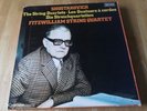 FITZWILLIAM QUARTET Shostakovich 