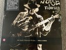 Noise and Flowers by Neil Young and Promise of the Real (Vinyl, 2022) New Sealed