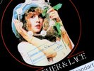 ORIGINAL 1981 STEVIE NICKS LEATHER AND LACE 7