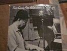 DUKE ELLINGTON RAY BROWN This One's For Blanton LP PABLO 2310 721 US 1975 JAZZ