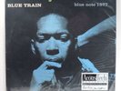 JOHN COLTRANE‎– Blue Train 2008 AcousTech Mastering Ltd. #'d 45 RPM 2xLP  NM