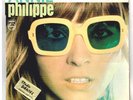 Annie PHILIPPE     Lettre pour Annie          