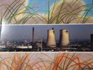 China Crisis LP Working With Fire And Steel (1983) Promo- Virgin 1-25062