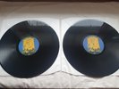 IRON MAIDEN LIVE AFTER DEATH Original 1985 UK DOUBLE Press LP *COMPLETE MINT*