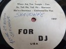 V/A LP SHAVONNE 