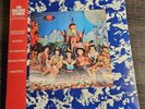 SEALED* Rolling Stones Their Satanic Majesties Request Splatter RSD 2017
