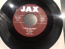 The Kings/Ft Bobby Hall-I Love You Baby/ Why Oh Why/Jax/RnB/Doo-Wop/Ex/NM