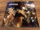 Stone Roses IAN BROWN “RIPPLES” Vinyl Record 12