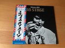LP ELVIS PRESLEY ON STAGE FEBRUARY 1970 JAPAN OBI SX-58