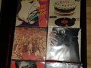 Rolling Stones 8 X Vinyl Records Includes Let It Bleed Mono Original