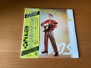 LP ELVIS PRESLEY ROCK ‘N’ ROLL ALBUM JAPAN OBI 2LP RCA-9123-24