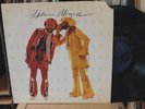 Alphonse Mouzon Mind Transplant Blue Note BN-LA398 Tommy Bolin Jazz Funk