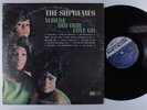 SUPREMES Where Did Our Love Go MOTOWN LP VG+ mono u