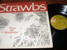 STRAWBS FROM THE WITCHWOOD LP NM NEAR MINT US A&M ORIGINAL VINYL  PROG ROCK