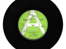 EDDIE KENDRICKS 'IF YOU LET ME' 1972 TAMLA MOTOWN DEMO SINGLE EX
