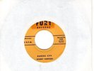 Wilbert Harrison - Kansas City / Listen My Darling  7